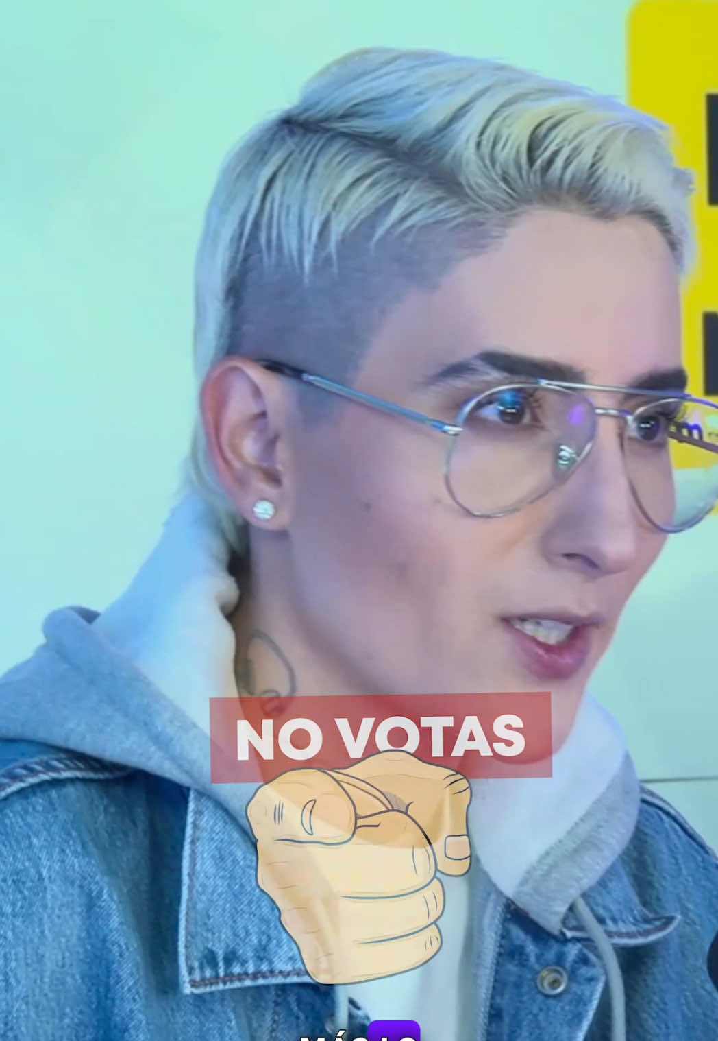 Y ustedes no se han preguntado ¿por qué hay gente que no quiere que votes este 1 de junio? #eleccionpoderjudicial2025 