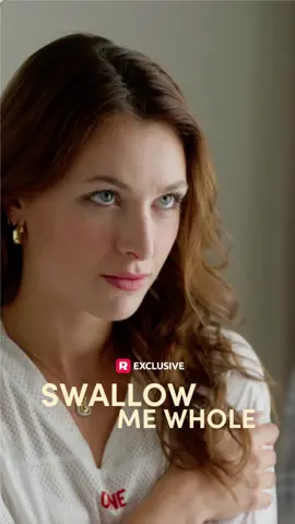 This is all your fault ▶️ Swallow Me Whole is streaming on #reelshort ! Click the link in my bio to enjoy the FULL SERIES! #shortdrama #verticals #mustwatch #LoveTriangle #HiddenFeelings #Lawyer