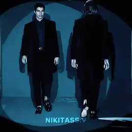 last nikitas edit for a while  #malemodel #nikitasvenizelos #edit 