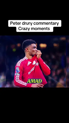 Man united deserve to win #peter #commentary #final #footballtiktok #sport #england #tottenham #foruyou #eropa #youngmom 