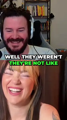 🚨 New Episode Alert 🚨 This week on ExcommuniDate, we talk with April the Apostate—a former Jehovah’s Witness—about what it was like to leave the church, tell her parents she was dating a non-JW, and navigate the painful realities of disfellowshipping and shunning. 💔✨ April’s identity is protected in this episode. Her name has been changed and her face is not shown. 📢 Trigger warning: This episode contains mention of CSA. Listen wherever you get your podcasts. 💬🎧 #ExcommuniDate #ExJW #ReligiousTrauma #Shunning #Disfellowshipped #Exvangelical #HealingJourney #PodcastEpisode