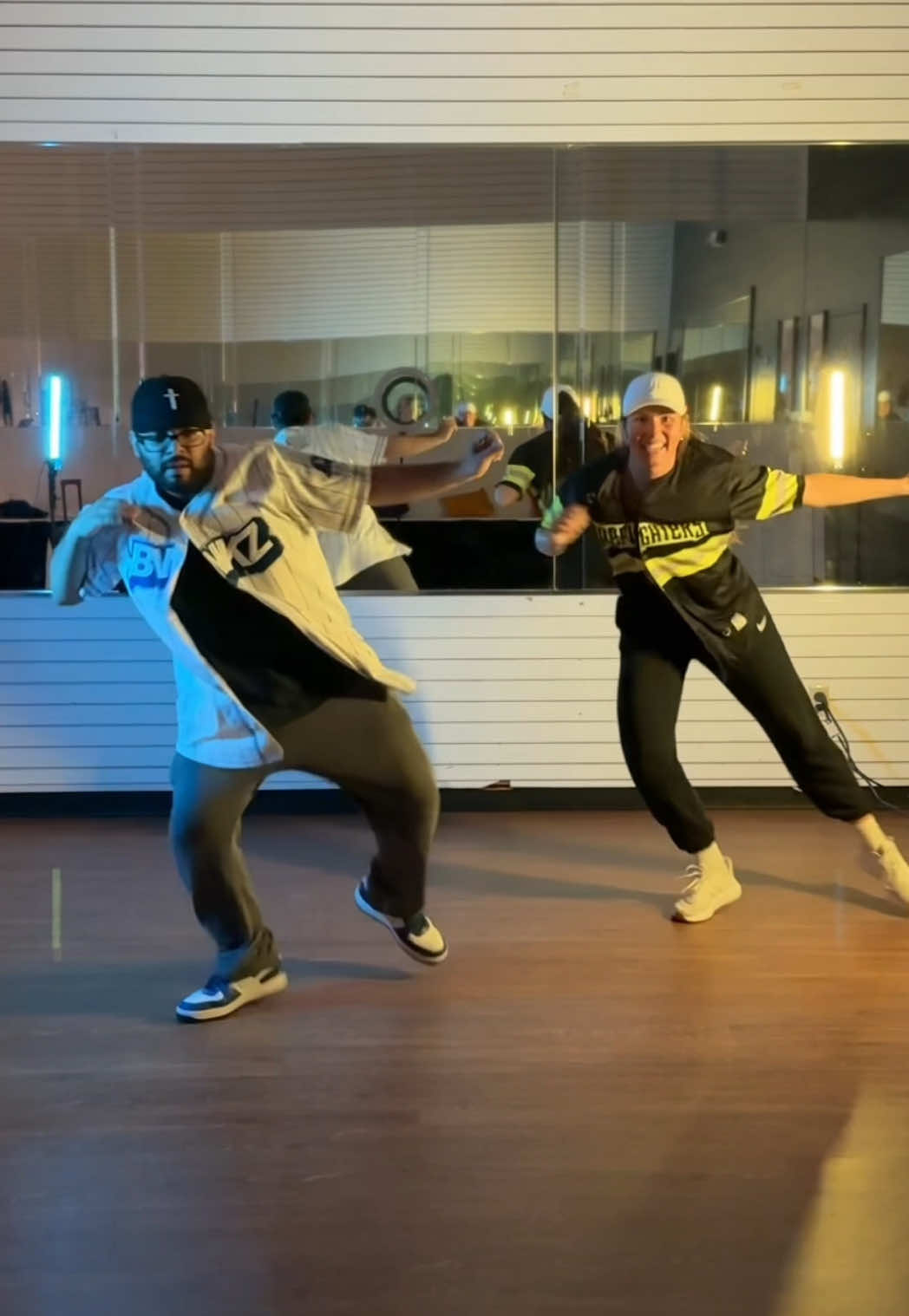 Big Dreams #hiphopdance 