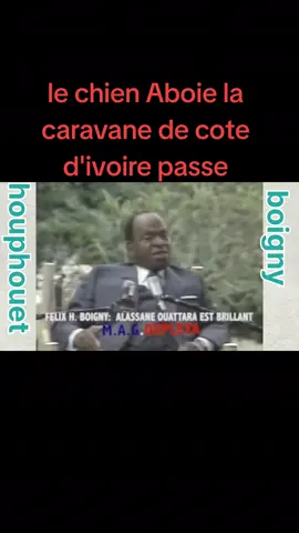 #houphouetboigny#alassaneouattara#cotedivoire🇨🇮 