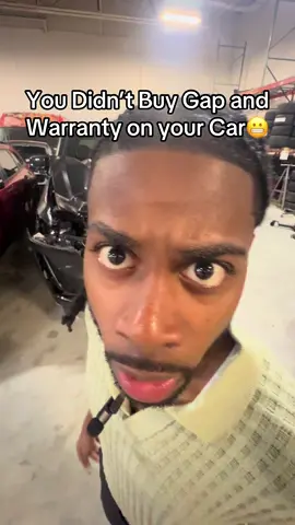 NOT BUYING WARRANTY AND GAP AT THE DEALERSHIP GONE WRONG 👀😵😂 #scatpack #comedy #dealership #carsalesman 