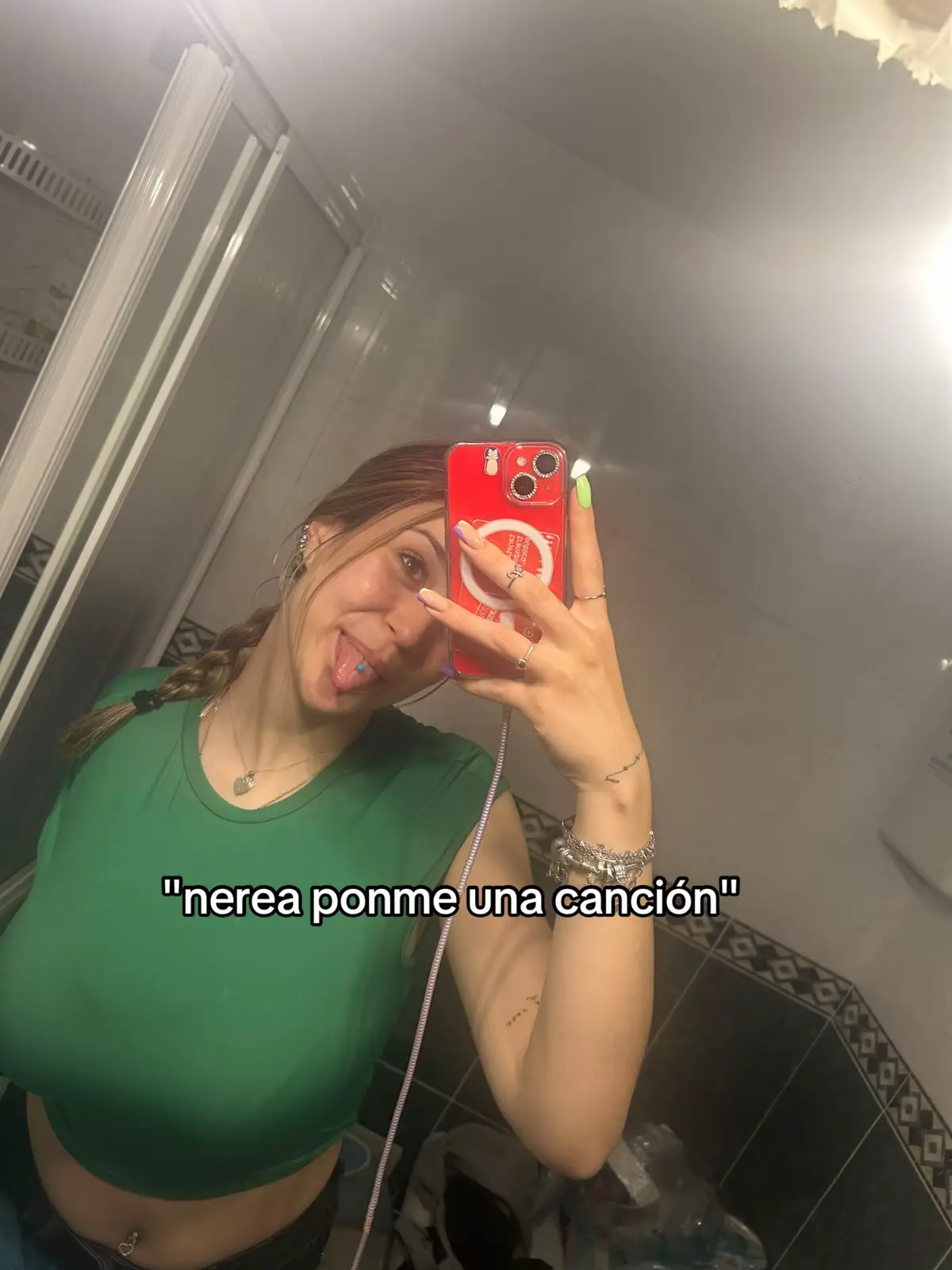 quien diga lo contrario, miente 