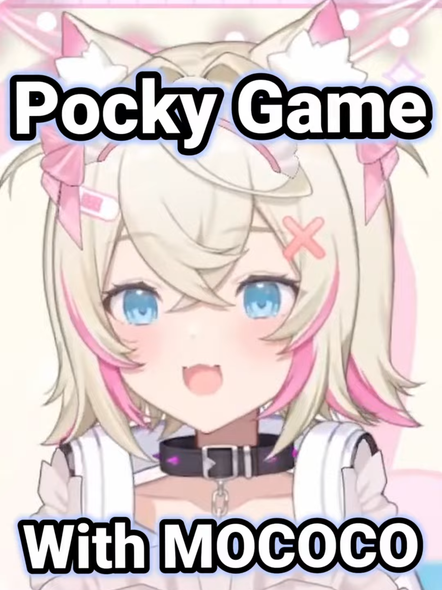 Super Cute MAID MOCOCO!!!! #fuwamoco #holoadvent #ホロライブ #holoEN #hololiveEN #hololiveenglish #holoAdvent #vtuber