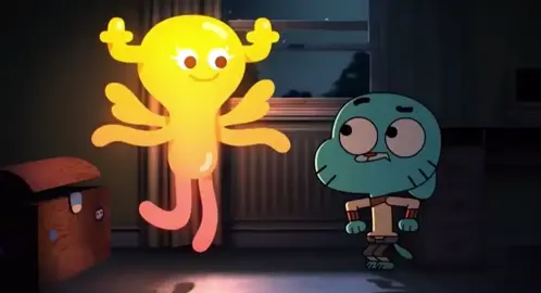 the look of love.  #gumball #penny #tawog #theamazingworldofgumball #real #literallyme #meandhimfr #no1partyanthem #arcticmonkeys 