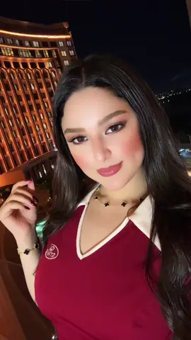 وجه بغداد خير علينا الحمدلله 💜👑 🥳 #رحمه_بسام #جيش_رحمه 