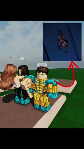 best duo best variants #invincible #invincibleamazonprime #invinciblecomic #tracksuitmark #longhairmark #robloxgames #tahu 