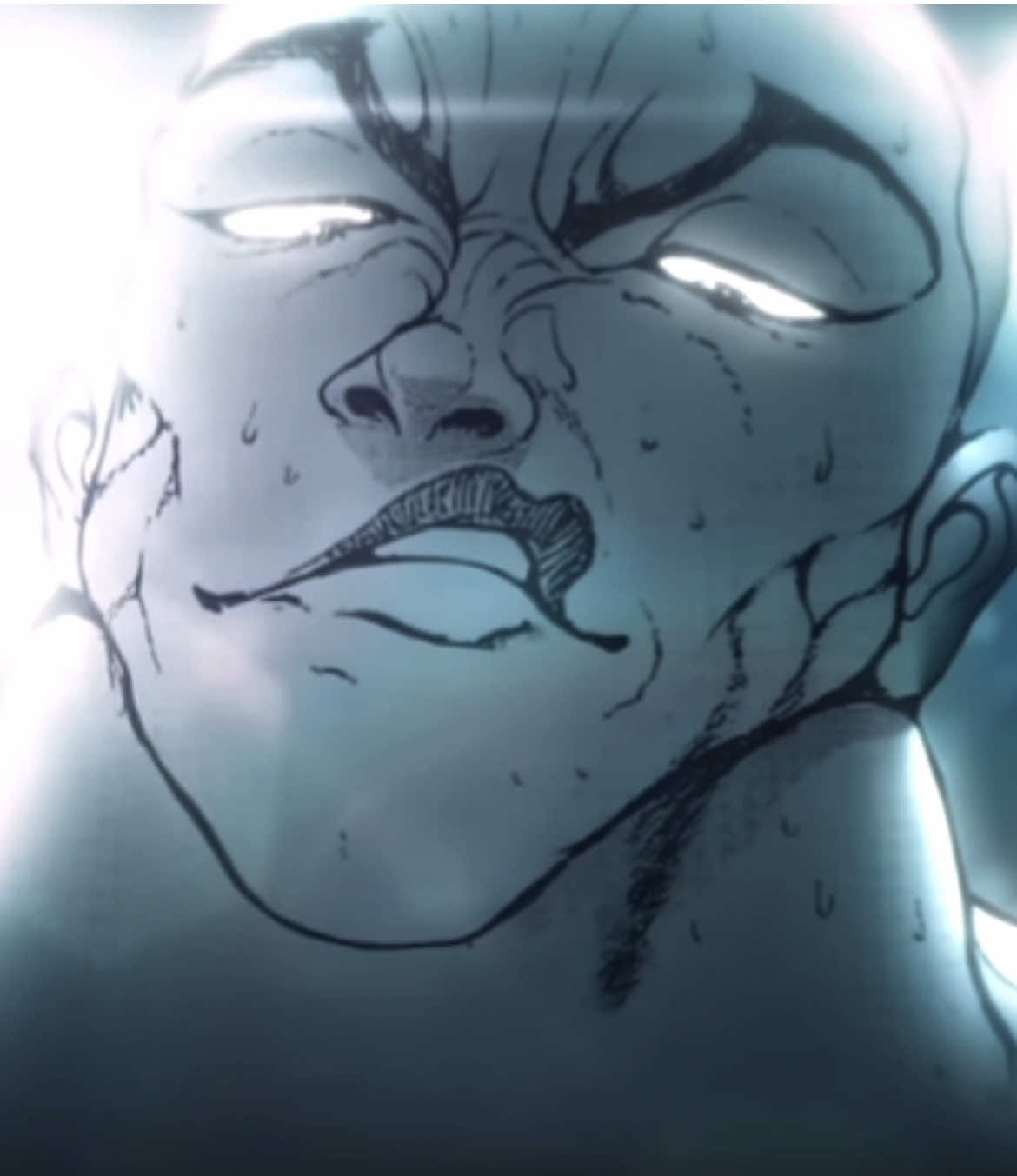 #baki #yujirohanma #pickle #jackhanma #bakidou #mushashimiyamoto #anime #animeedit #viral 