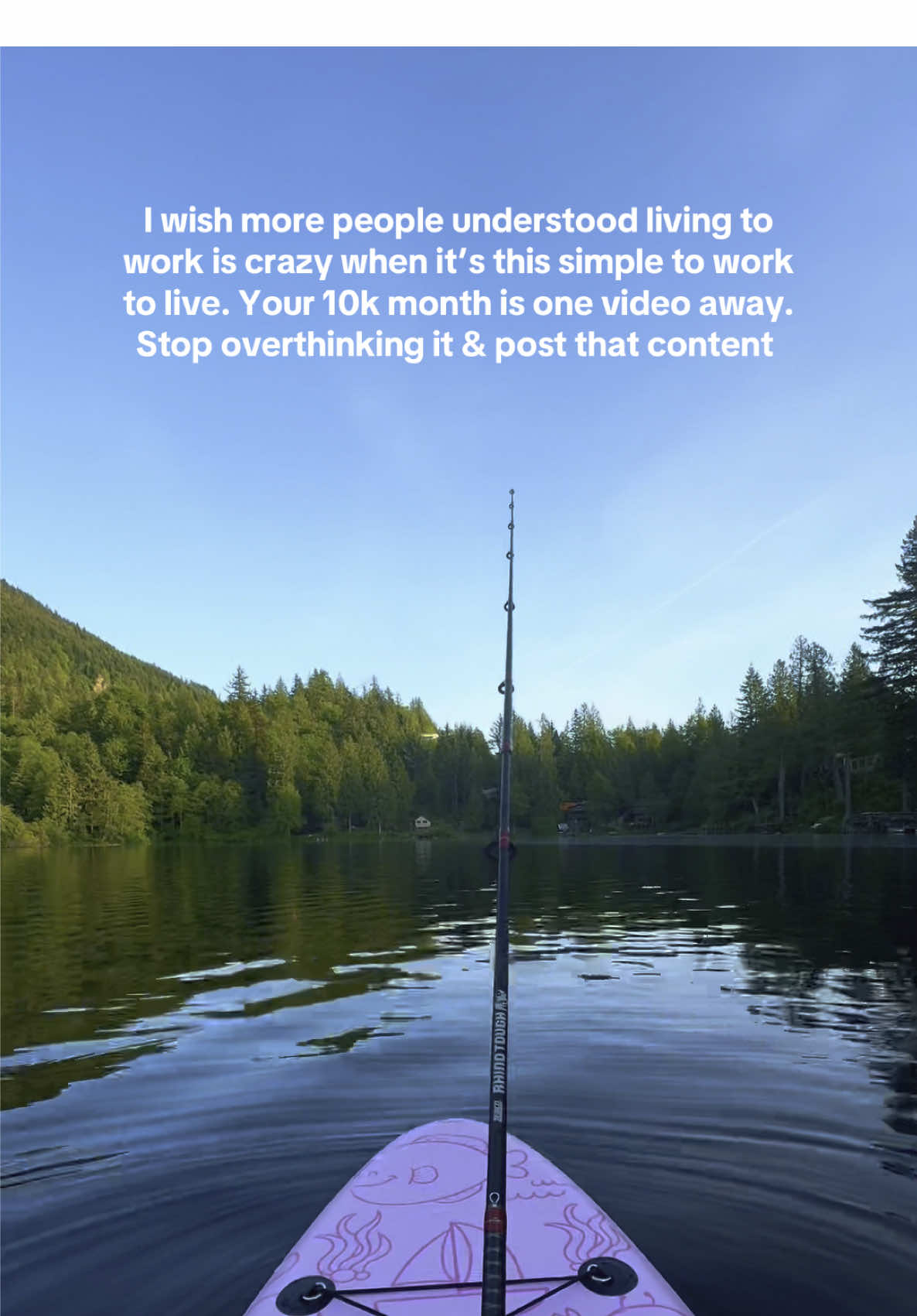 What’s stopping you from living your best life? #contentcreator #content #creatorprogram #fypシ 