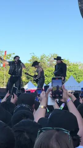 #grupofrontera #festival #sueños #chicagotiktok 