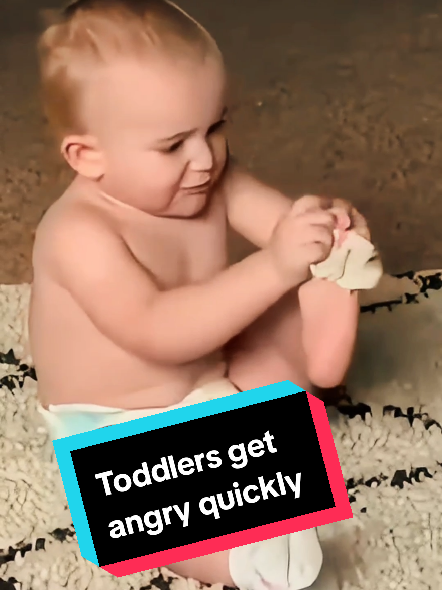 Toddlers get angry quickly || Toddlers anger Issue || Sassy Kids #toddlersoftiktok #angerissues #kidsgetangry #sassy #sassykids #angry #toddlersgetangryquickly #babyfunnyvideo #hilirious #views #million #usaaudiance #hillirious #trendingvideos #foryoupagе #goviral #babiesoftiktok #foryoupage❤️❤️ #fyppp #fyp #fyp_viral_tiktok 