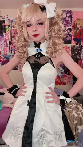 I haven’t cosplayed genshin in five ever #ardawigs #barbara #barbaragenshinimpact #GenshinImpact #genshinimpactcosplay #mihoyo #barbaracosplay #cosplayer #cosplaying #contacts #gaming #mihoyogenshinimpact #hydro #hydrocharacter #mondstat #mondstatcosplay 