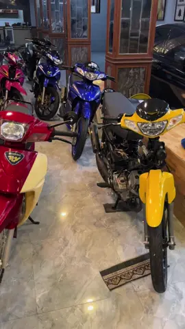 Combackkk…… #yaz#yazz#yaz125 #xuhuong #xuhuongtiktok #nsr150 #xipo #thinhhanhtiktok 