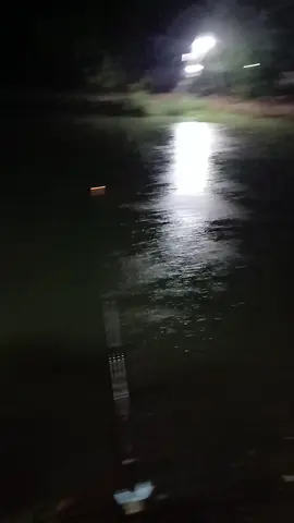 Tây Ninh mưa quá mưa em đầu hàng #cauca #fishing #cachep #rophi #caudem 