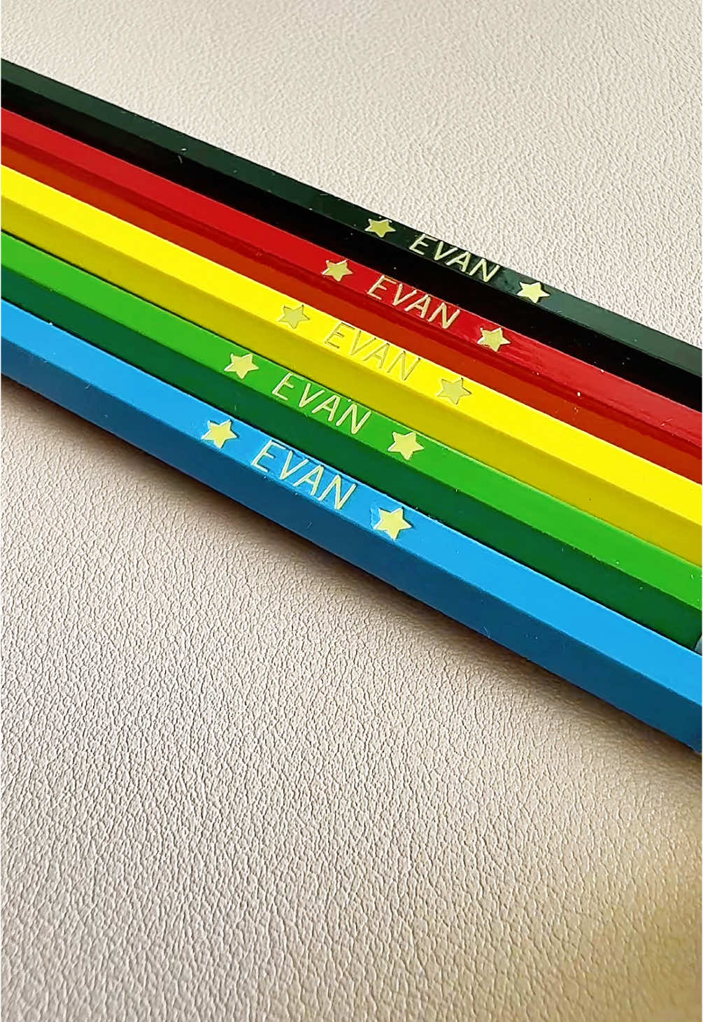 Set the tone for your day with a pencil that speaks your language. Personalized, purposeful, and pretty enough to gift. #PersonalizedPencils #StationeryAddict #MinimalistLuxe #CustomGifts #DeskGoals #GiftIdeas #BackToSchoolVibes #PencilSet #SmallBusinessLove #PrettyOfficeSupplies #MomsWhoPlan #BlackSwallowStudio