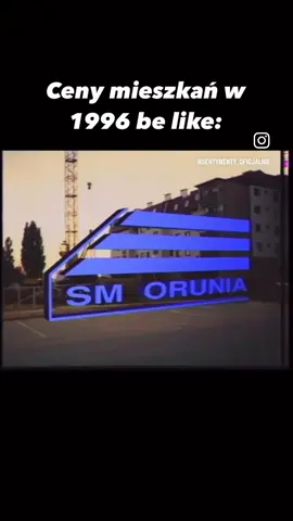 No, na takie mieszkanie to mnie w końcu stać 
