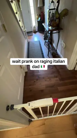 juss wait a minute! 😂😂 #foryoupage #foryou #fyp #fypp #fy #viral #rage #funny #raging #italian #dad #fypage #theragingitalian #prank #fake #fakeaudio #fakebody #trending #trend #joke #wait 