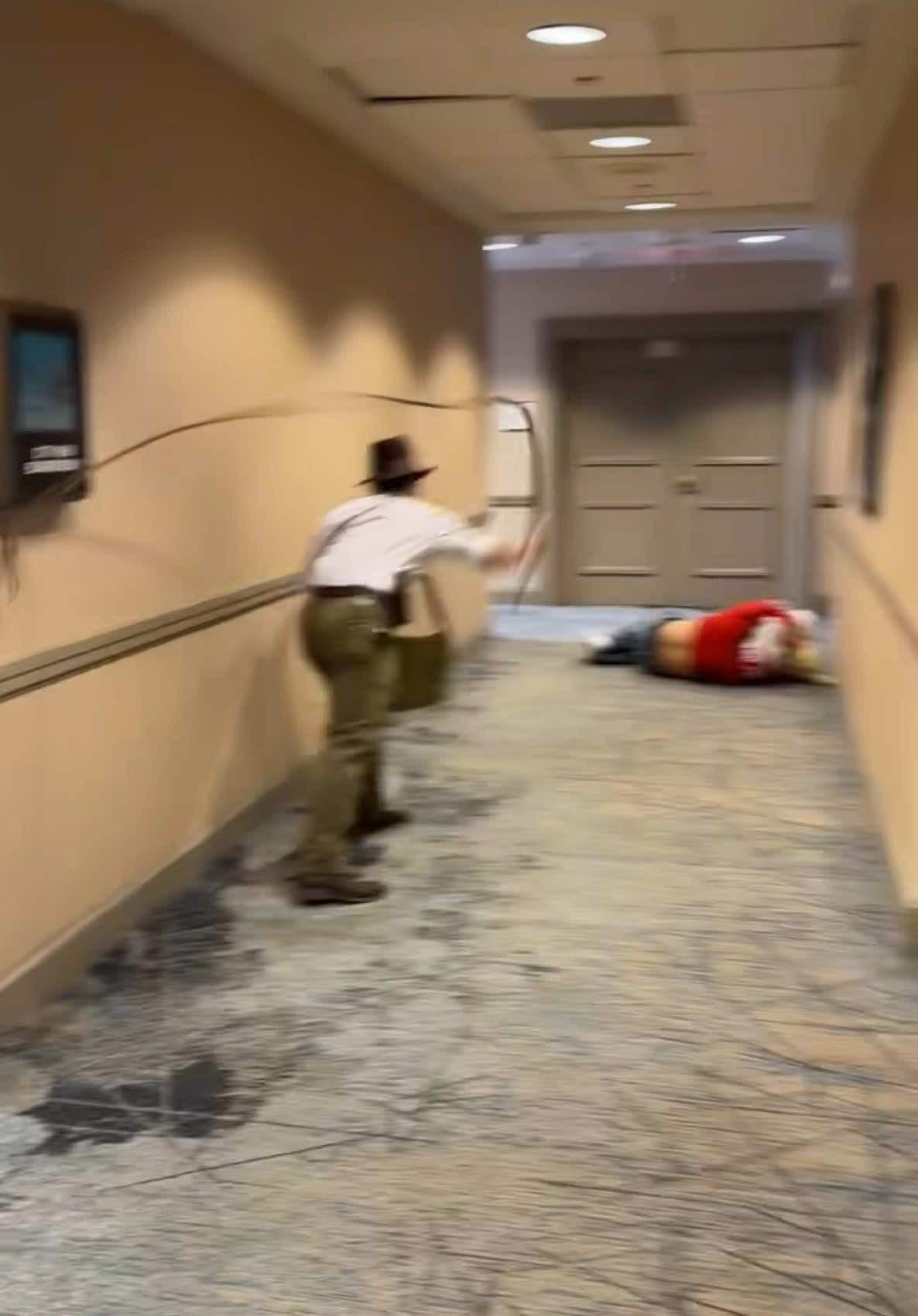 You are responsible for your own time line 🤍@Tecario #furry #furryfandom #fursuit #furrytiktok #furrycommunity 