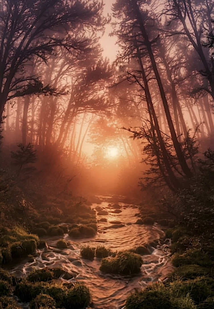 Relaxed by the river #fyp #foru #foruyou #beautiful #positivevibes #feelinggood #beautifuldestinations #mood #moody #aesthetics #aestheticvideos #relax #relaxing #relaxation