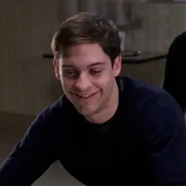 tobey’s peter🫶🏻 ib: lasagnaeatr #spiderman #peterparker #tobeymaguire #peterparkeredit #tobeymaguireedit #spidermanedit 