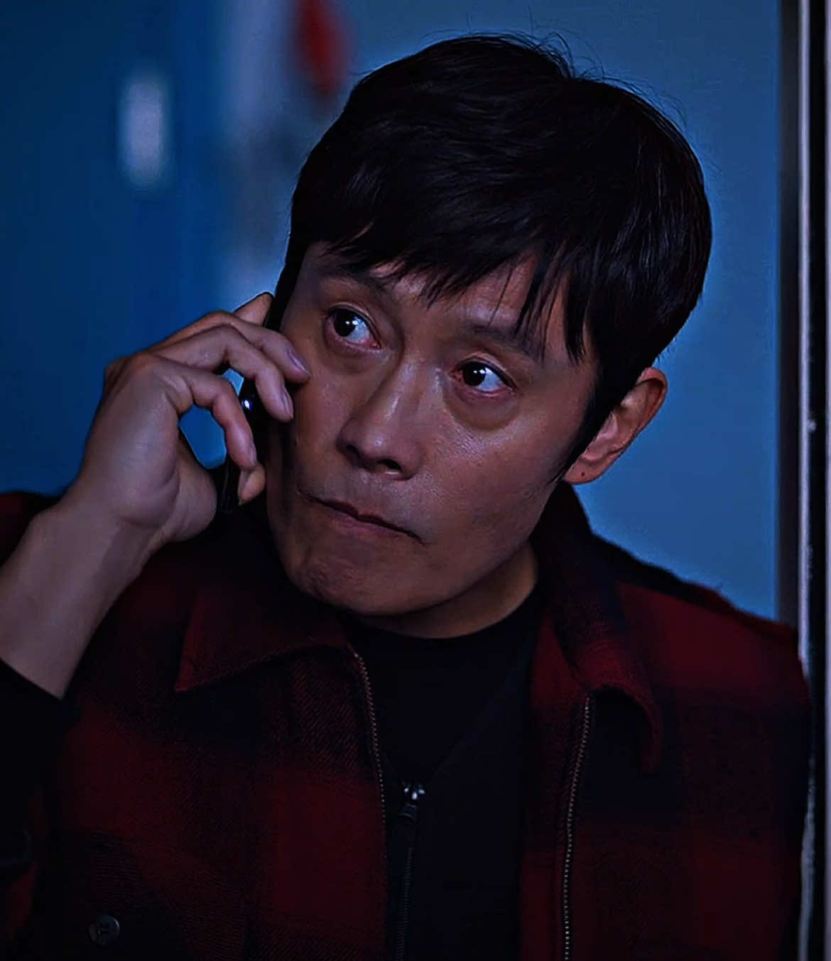 #LEEBYUNGHUN he’s always good at martial arts  scp: luverclips #leebyunghun #leebyunghunedit #ourblues #kdrama #kdramaedit #frontman #squidgame 