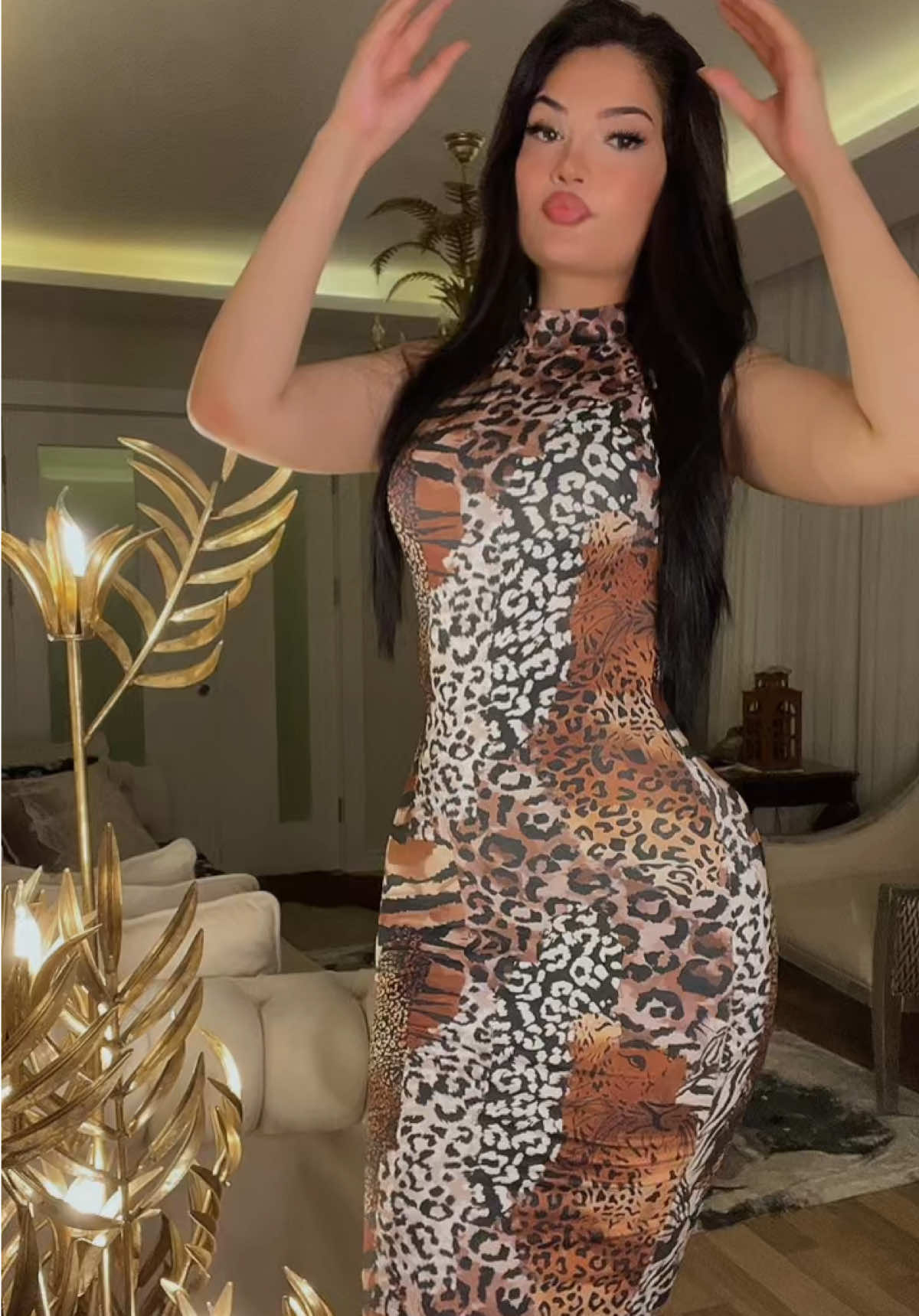 🐆🤎🐆#fypp #flypシ 