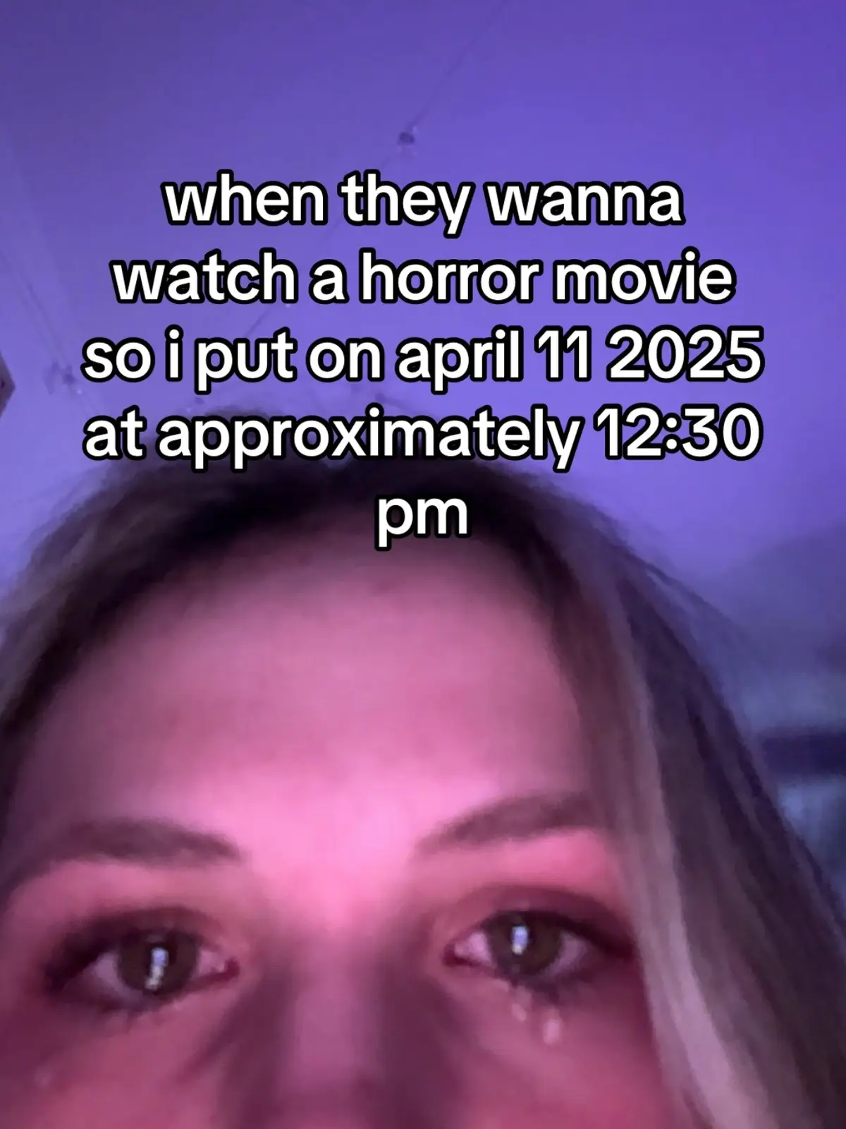 found out the loml was cheating on me