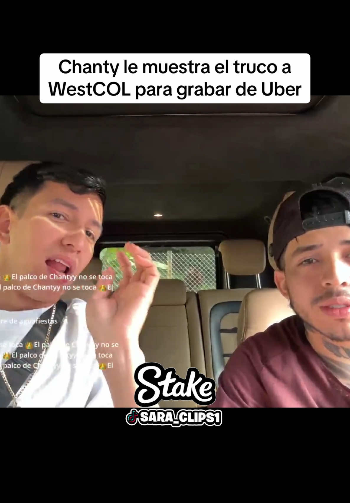 #westcol #westcolclips #twitchwestcol #westcolombia #westcoltiktoker #kickclips #samulx #humor #lasapaaaaa #thegrefg #daren #leandro #lasapaaaaa #elchanty #lonchedehuevito #saraclips @Elchantyy @WestCOL 
