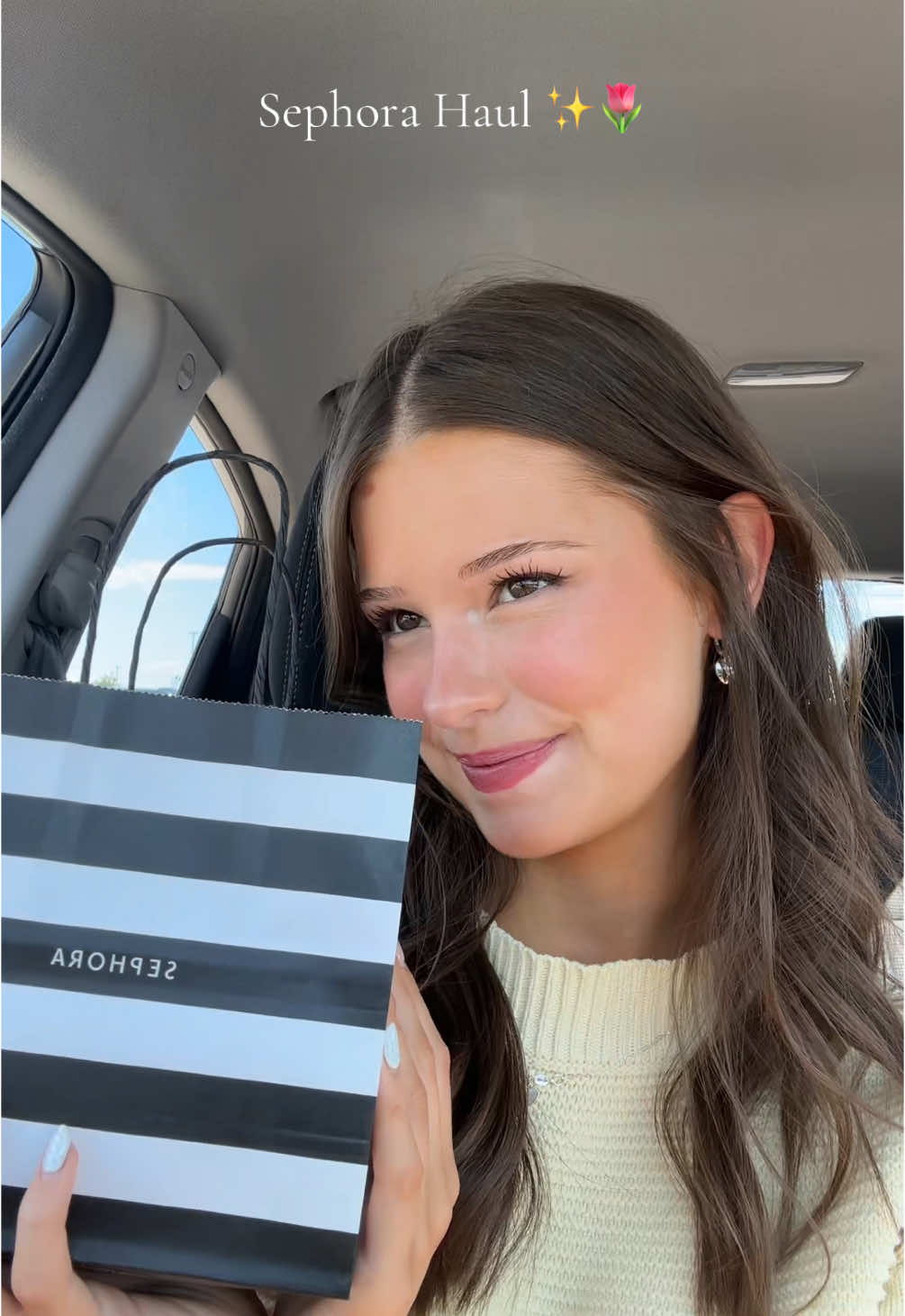 Giftcard means go shopping 🤭