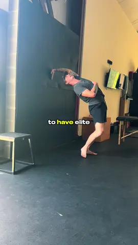 Movement variability is king