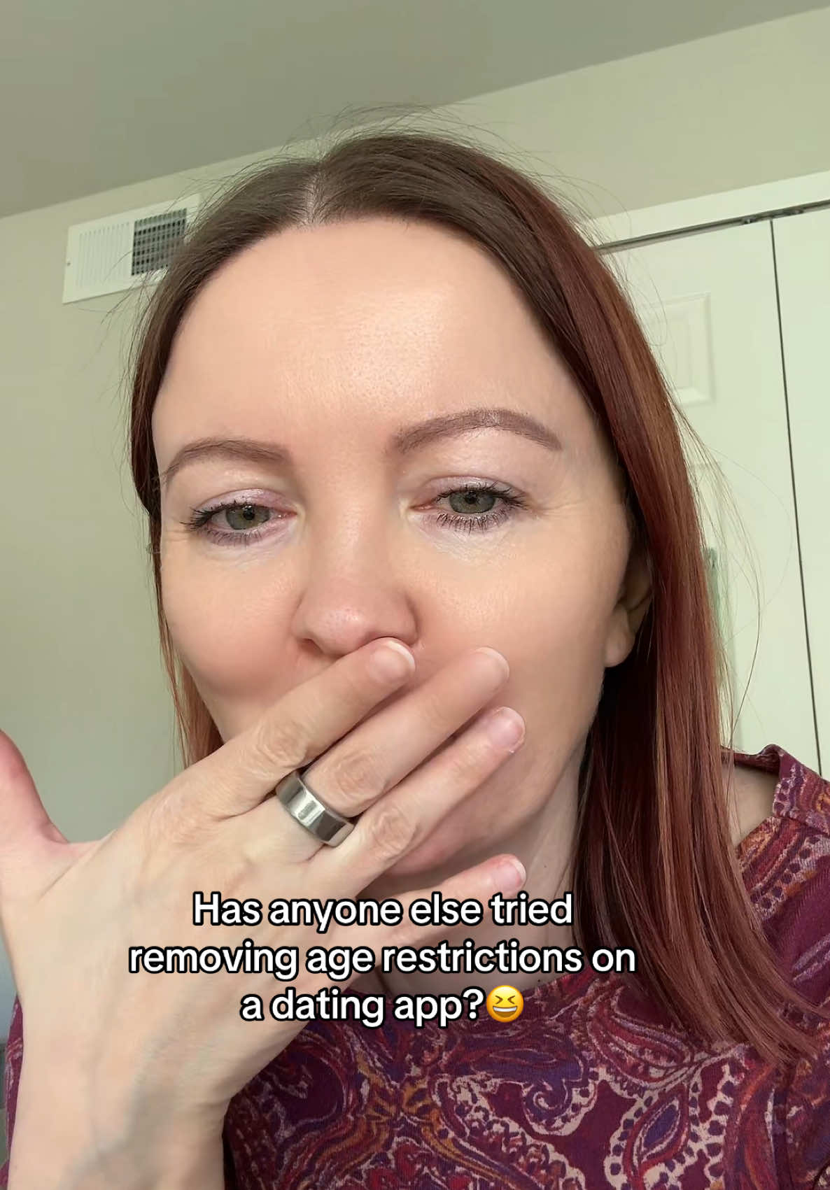 You’ll be surprised😆