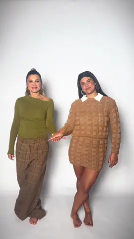 Lookinhos que amamos do nosso Pé No Sofá 💕