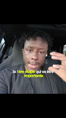 Le secret de ma réussite en Bio…⬇️💸