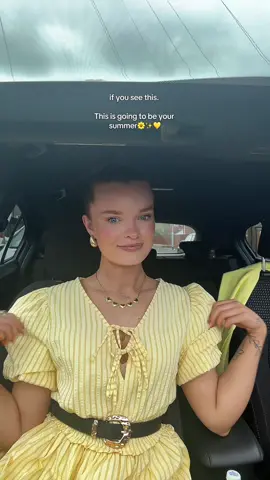 Manifesting the best summer for all you angels✨🤩🥰 #manifesting #Summer #summer2025 #thisisyouryear #itsasign #thisisyoursign #manifestation #bepositive #positivevibes #spreadlove #happiness #bigthingstocome #fyp #foryoupage #viral 