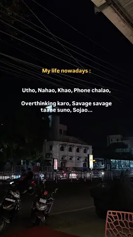 yehi life chal rahi hai. #foryoupage #viral #foryou #viralvideo #fyp #explore #viral 