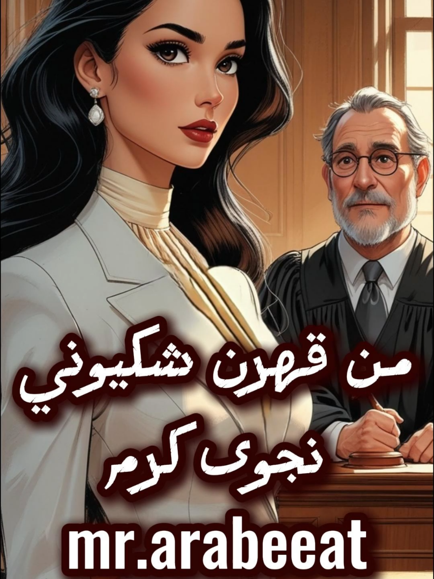 من قهرن شكيوني، من براءة نجوى كرم 2002 #نجوى_كرم #arabeeat #عربيات #ذكاء_اصطناعي 