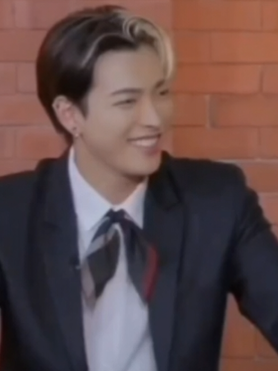One day he'll get his man #matz #seongjoong #fyp #ateez #ateezfyp #seonghwa #hongjoong 