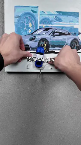 How car guy are you? 🚗🚙