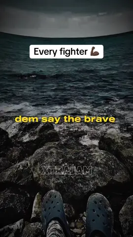 Every fighter #mavado #xtrajam #fyp #jamaica #gullyside #dancehall #mavado_gully @David Brooks 