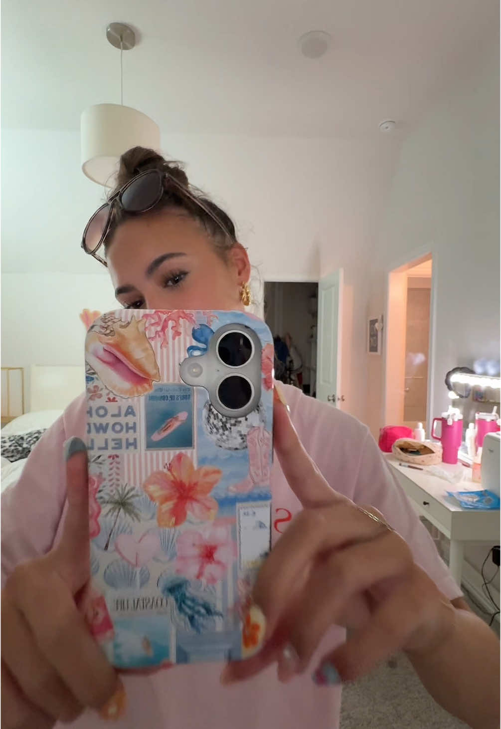a moment for the phone case #phonecase #Summer #cutephonecases #fyp #summervibes #trend 