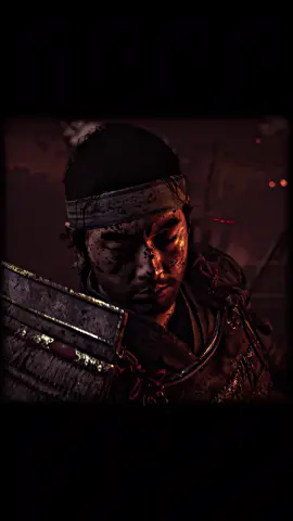 The Ghost of Tsushima | Yeat - VVV | Jin Sakai 4K60FPS #edit #ghostoftsushima #jinsakai