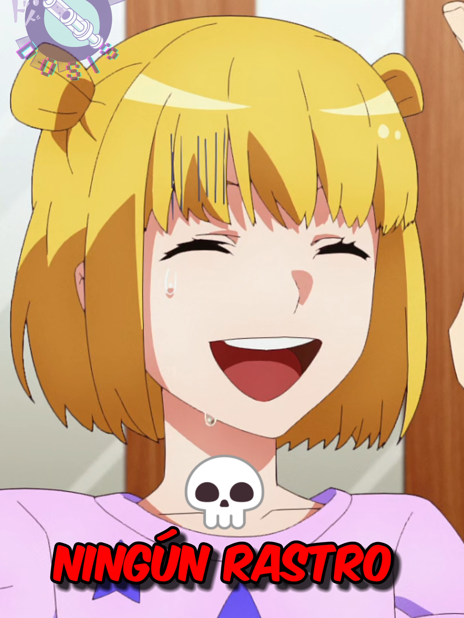 Esta CHICA DESINTEGRÓ a una WAIFU que solo QUERÍA AYUDAR! Este anime sigue la historia de una chica que es visitada por un ser mágico para ayudarla a encontrar pareja lo más rápido posible. El problema es que esta chica no está nada feliz con este ser mágico, al punto de darle uno de los ataques más destructivos en la historia del anime!   ANIME: Romantic Killer #anime #animeedit #animetiktok