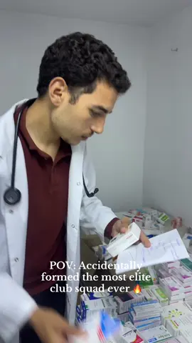 And the award for Best Club Members goes to… us 🤭  #medicine #fyp ##fmp ##medicalstudent #medreads #pharmacystudent 