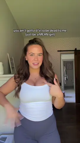 Mean girls do not thrive over here on this account 😭😭😭 we spread kindness and love only #girls #relatable #trend 