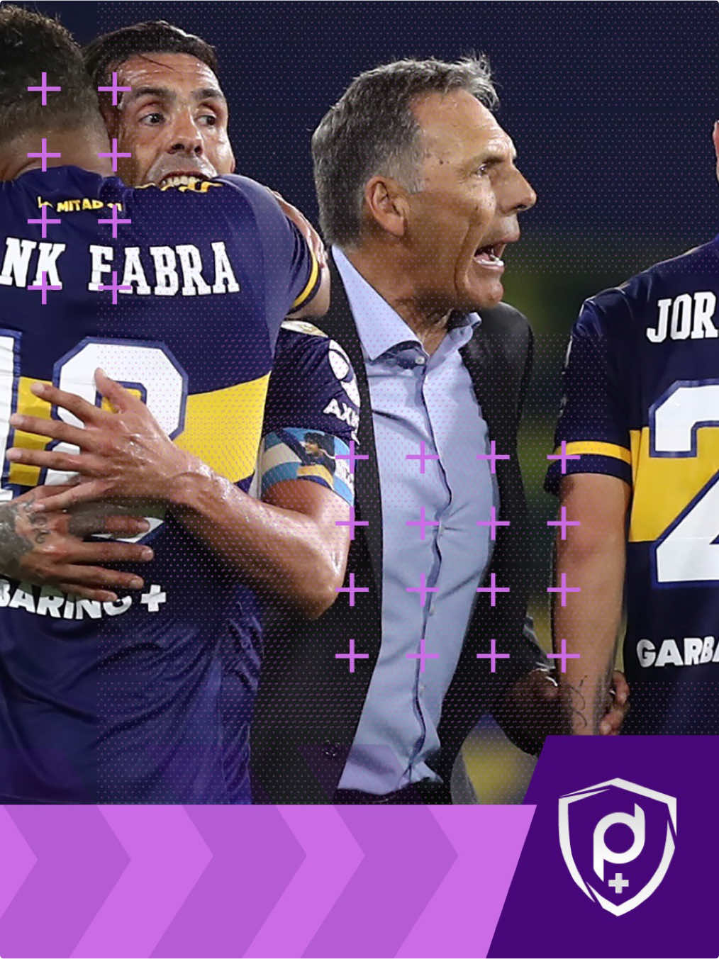 ARRANCA EL TERCER CICLO DE RUSSO EN BOCA, Y CON ESO EL REENCUENTRO CON VARIOS FUTBOLISTAS De 2021, año en el que se fue del club, a hoy, 7 futbolistas que habian sido dirigidos por Russo se mantuvieron en el plantel del Xeneize. Aunque es sabido que en Boca habrá una limpieza y algunos de estos nombres seguramente dejen la institución. 👉🏻 El primero es Marcos Rojo, capitán de Boca que fue elegido por Russo en 2021, rapidamente se convirtió en referente del plantel y jugó 14 partidos bajo las ordenes de Miguel. 🇵🇪 Lo sigue Luis Advíncula. El peruano llegó con Miguel en el banco de suplentes, aunque solo llegó a disputar tres partidos con él, y es uno de los que todo indica que dejarán el club. 👉🏻 En la lista sigue Frank Fabra, quién lleva 9 años en la institución y fue clave durante el ciclo de Russo con 41 partidos disputados. 👉🏻 Otro que fue dirigido por Russo fue el changuito Zeballos, quien debutó en primera bajo sus ordenes en 2020. ❓ ¿Se irá alguno más?