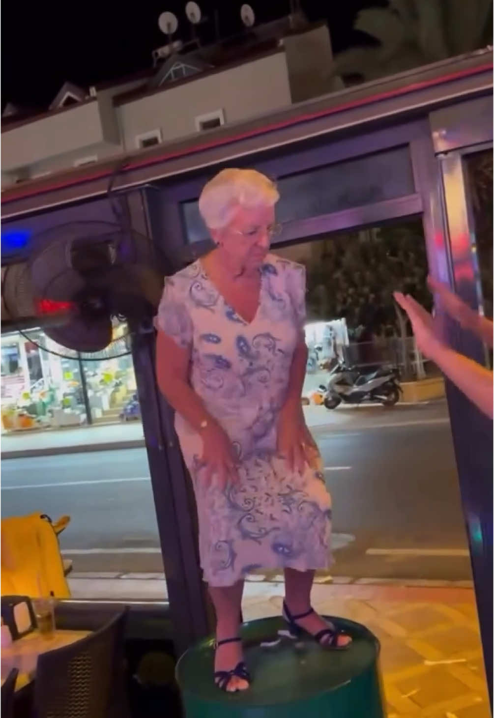Retired but not tired🕺 (song: ilyTOMMY - fine shyt) *drops June 6th) #ilytommy #fyppppppppppppppppppppppp #explorepage #fypシ゚viral #granny #dance #viral #underground #undergroundmusic #tiktokviral #dancechallenge #xyzbca #memecut #funnyvideos #hoodtrap #jerk #undergroundrap #tiktok 