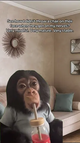 Very proud of myself✌🏼 #fyp #relatable #funtok #funnytiktok #funnyanimals #funnymemes #humor #laughing 