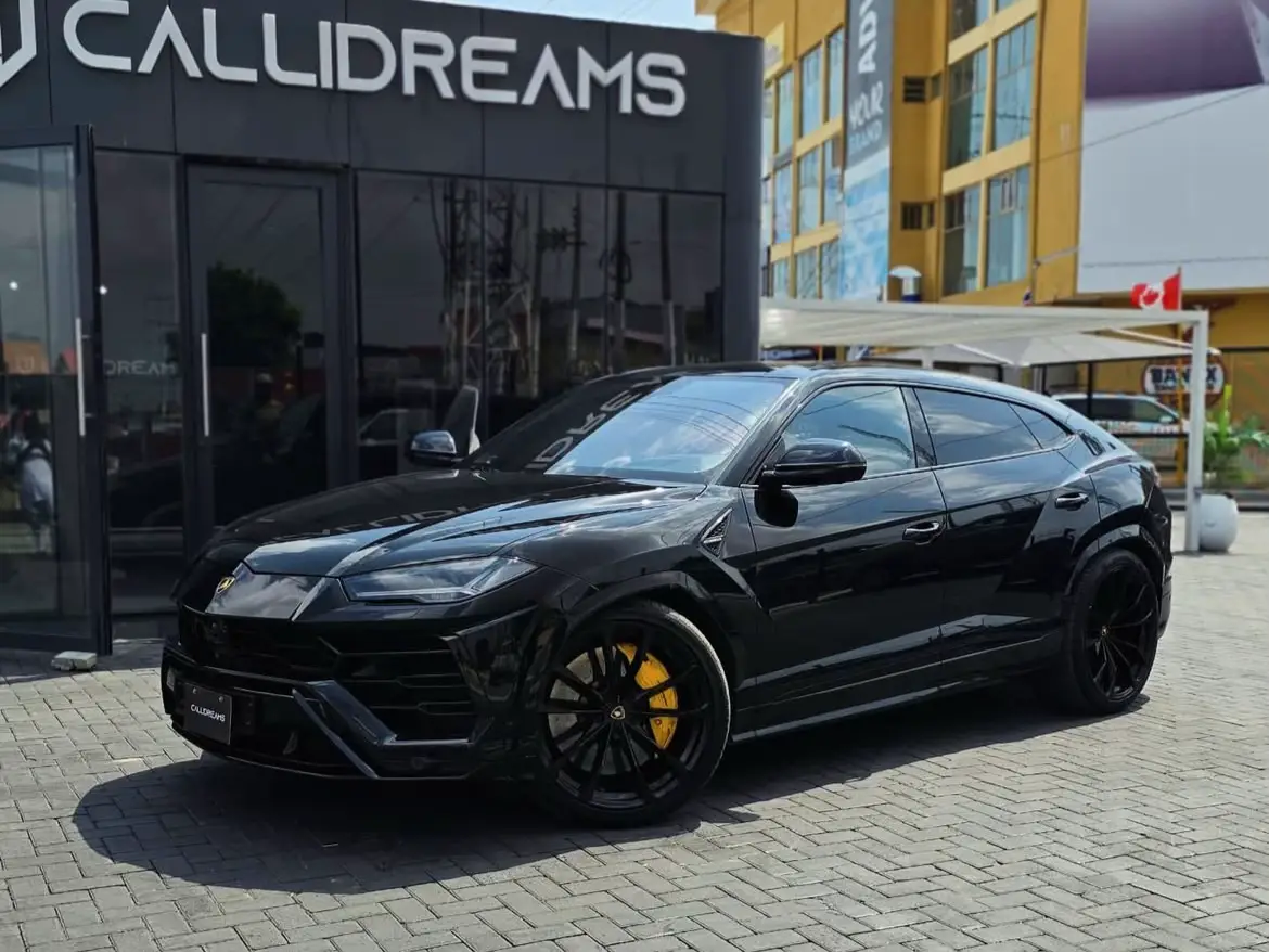 Luxehausmotors 🇳🇬 2021 LAMBORGHINI URUS///AVAILABLE FOR SALE #lamborghini #urus #fyp #ɴᴇᴡᴀʀʀɪᴠᴀʟ #buyscars #lagosnigeria🇳🇬